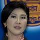 Thailand coup: Ex-Thai PM Yingluck reports to coup makers