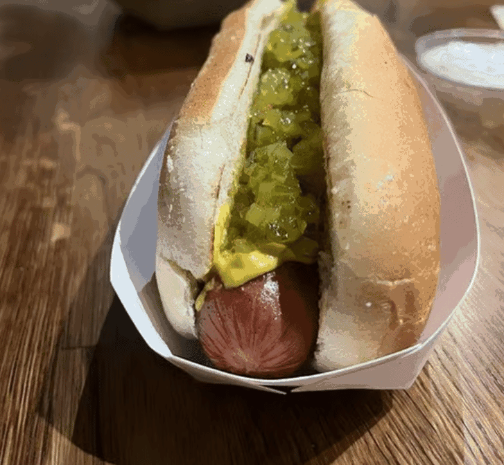 Gus & Andy's Kitchen & Bar by null