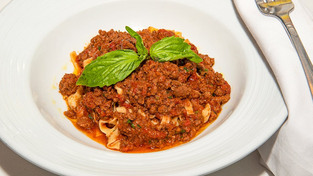 Bacco Ristorante by null