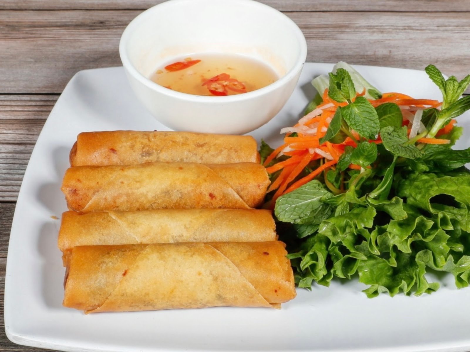 Bốn Mùa | Vietnamese Restaurant by null