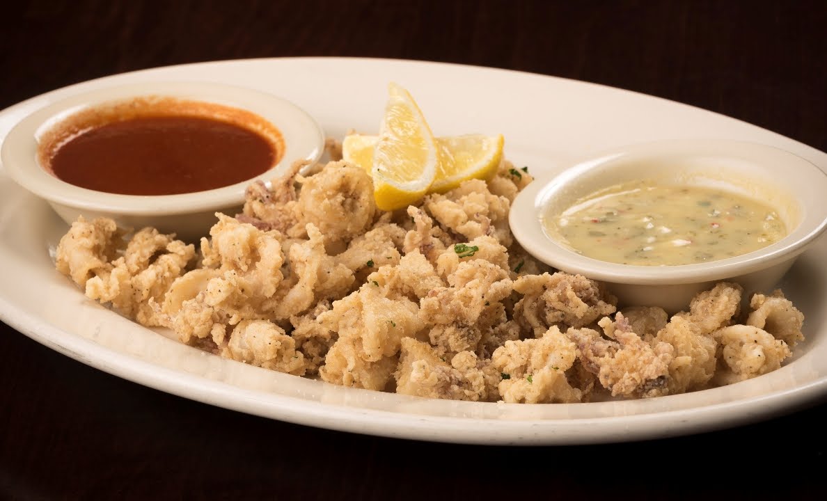 Garozzo's Downtown by null