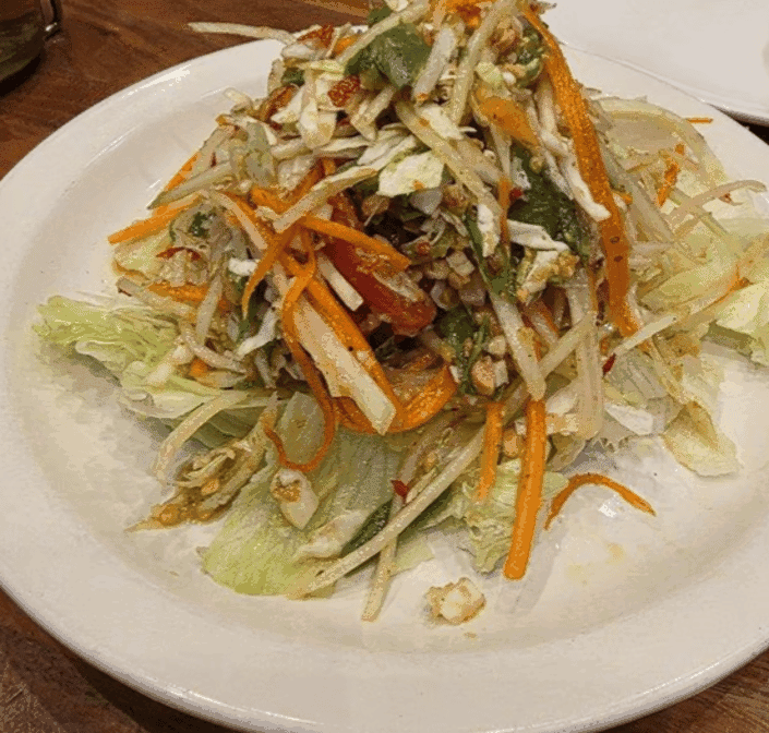 Neramitra Thai Cuisine by null