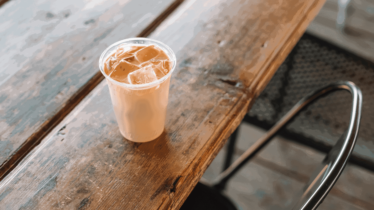 Groundwork Coffee Co. by null