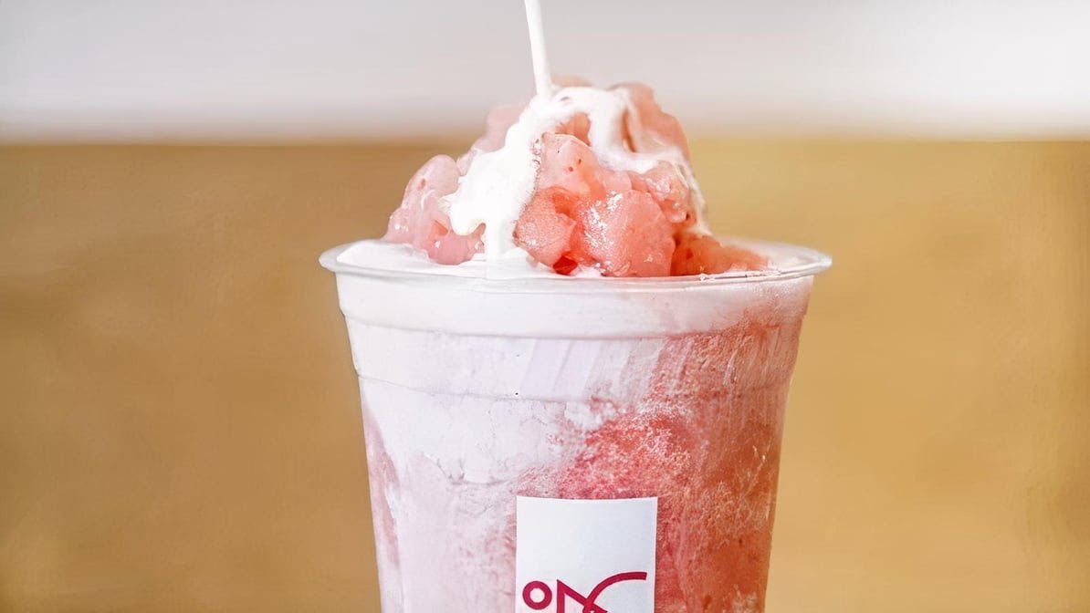 Cha Thai Tea by null