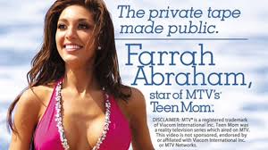 Farrah abraham porn deal dad regrets involvement jpg x Farrah abraham