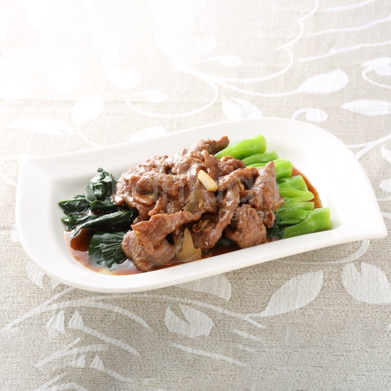 Canton Cooks by null