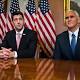 Ryan says he and Trump 'not planning' mass deportations 