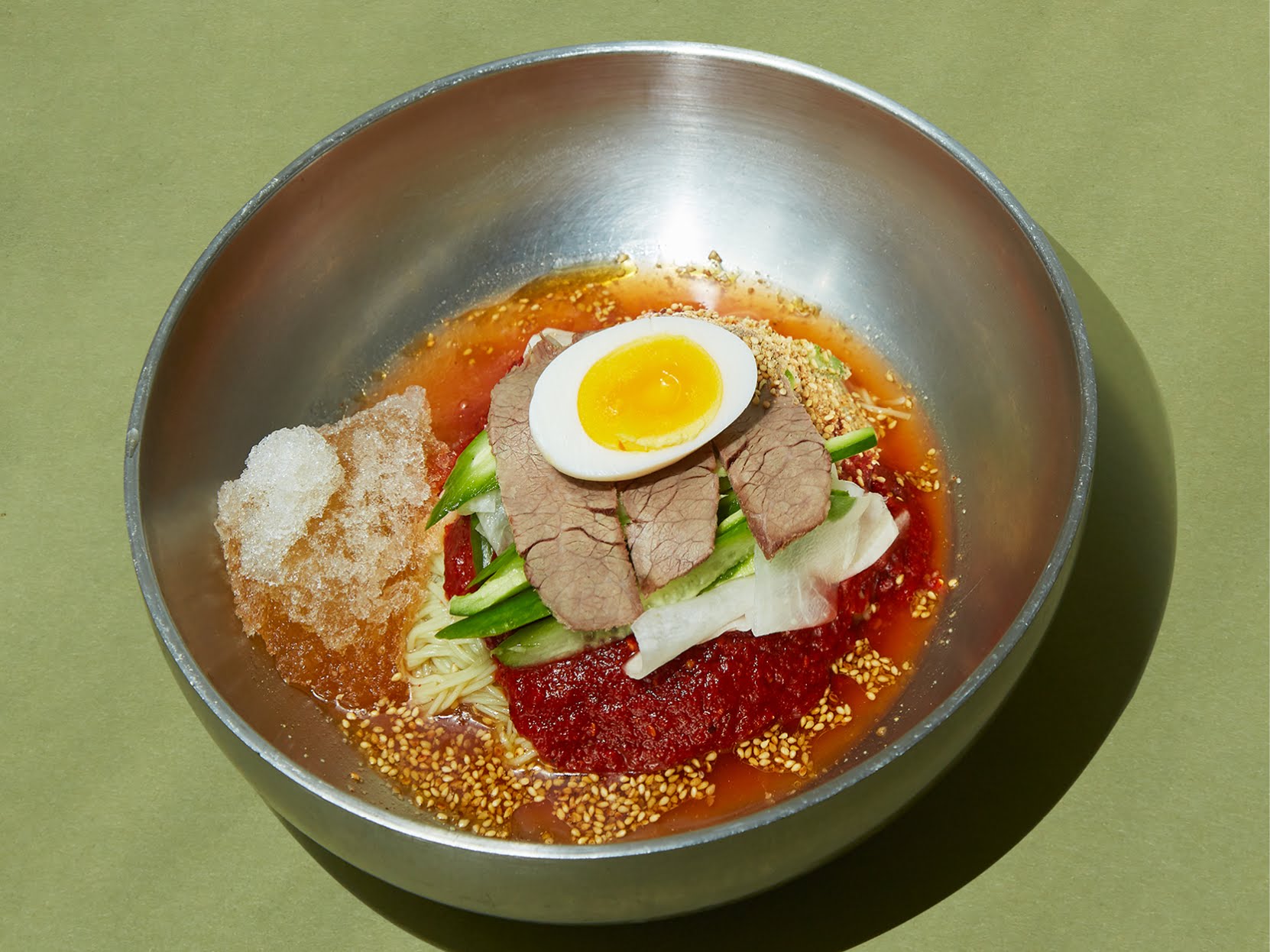 Noona Noodles by null