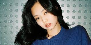 Exclusive jennie calvin klein spring jpg x Jennie grey
