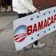 Dems, GOP get ready for showdown on Obamacare 