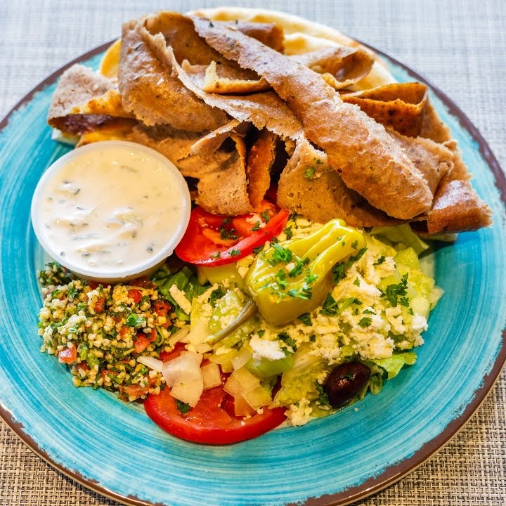 Papouli's Mediterranean Cafe and Market by null
