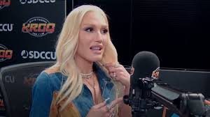 Blake shelton and gwen stefani love story jpg x Gwen stefani