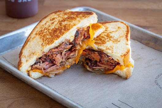 4 Rivers Smokehouse by null