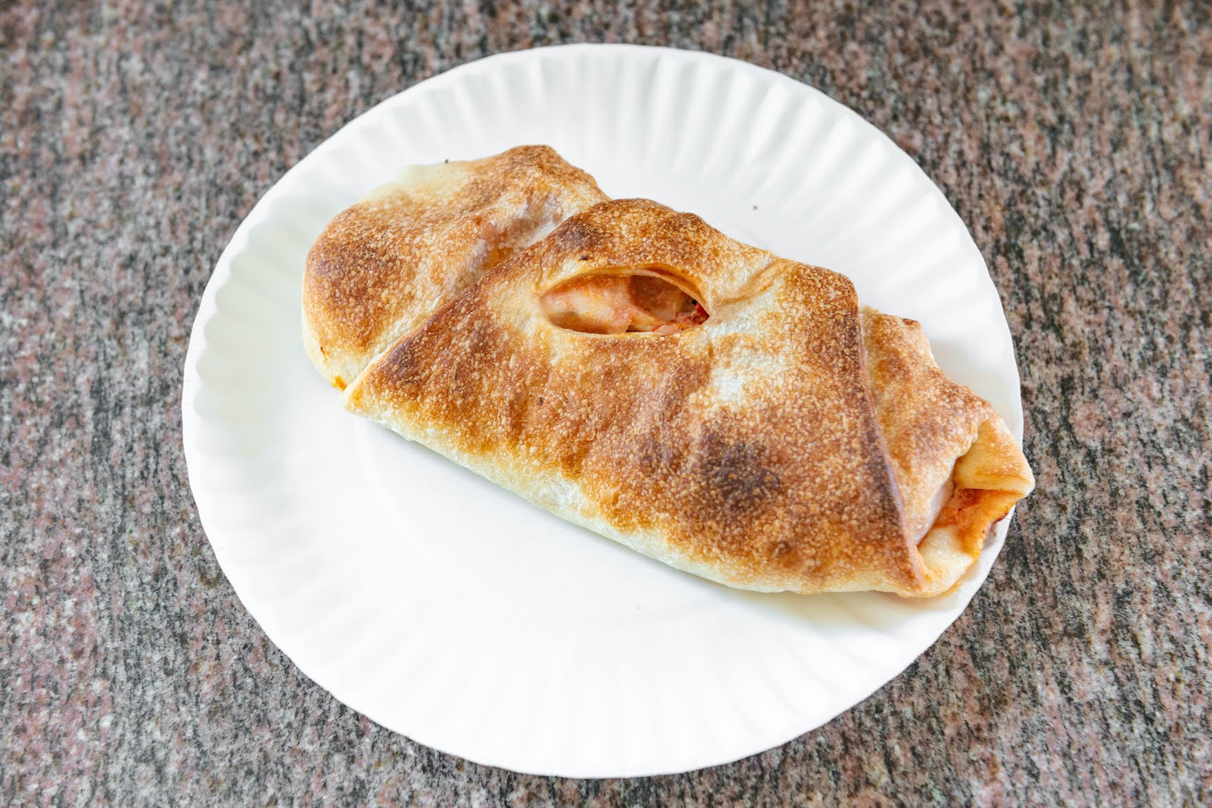 Giardini Pizza by null
