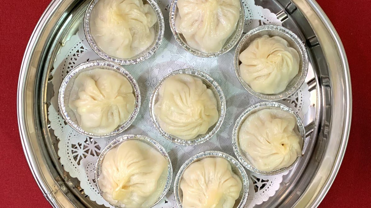 Mekong Palace Dim Sum Chinese Restaurant by null