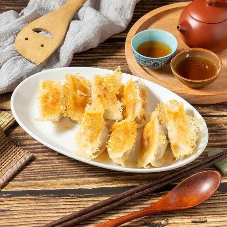 Fuji Huoshao & Dumpling by null