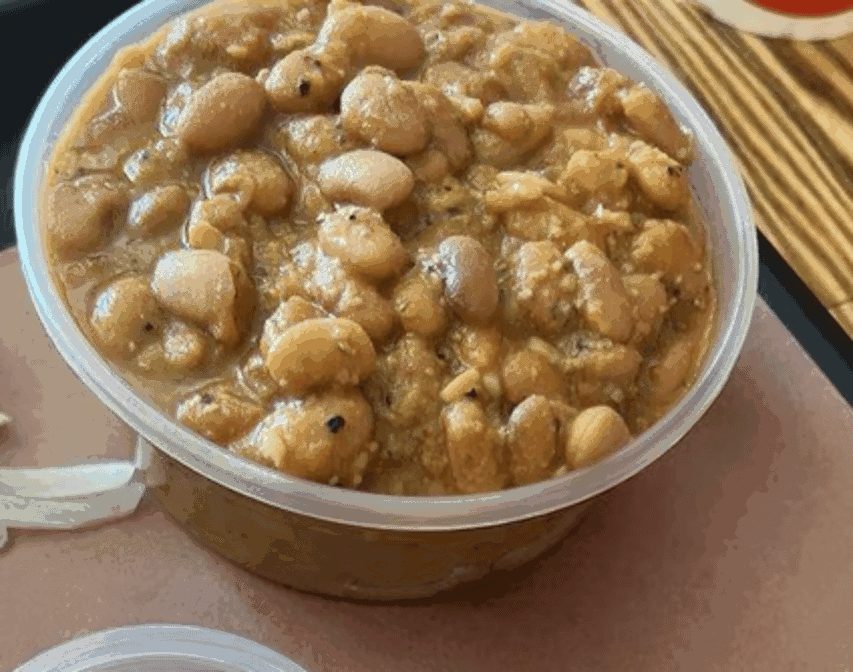 Pit Fiend Barbecue by null