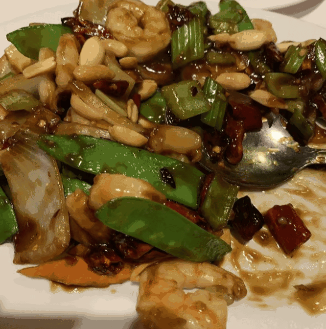 Chen's Chinese Restaurant by null