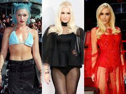 Get ready for an urban decay and gwen stefani collab jpg x Gwen stefani