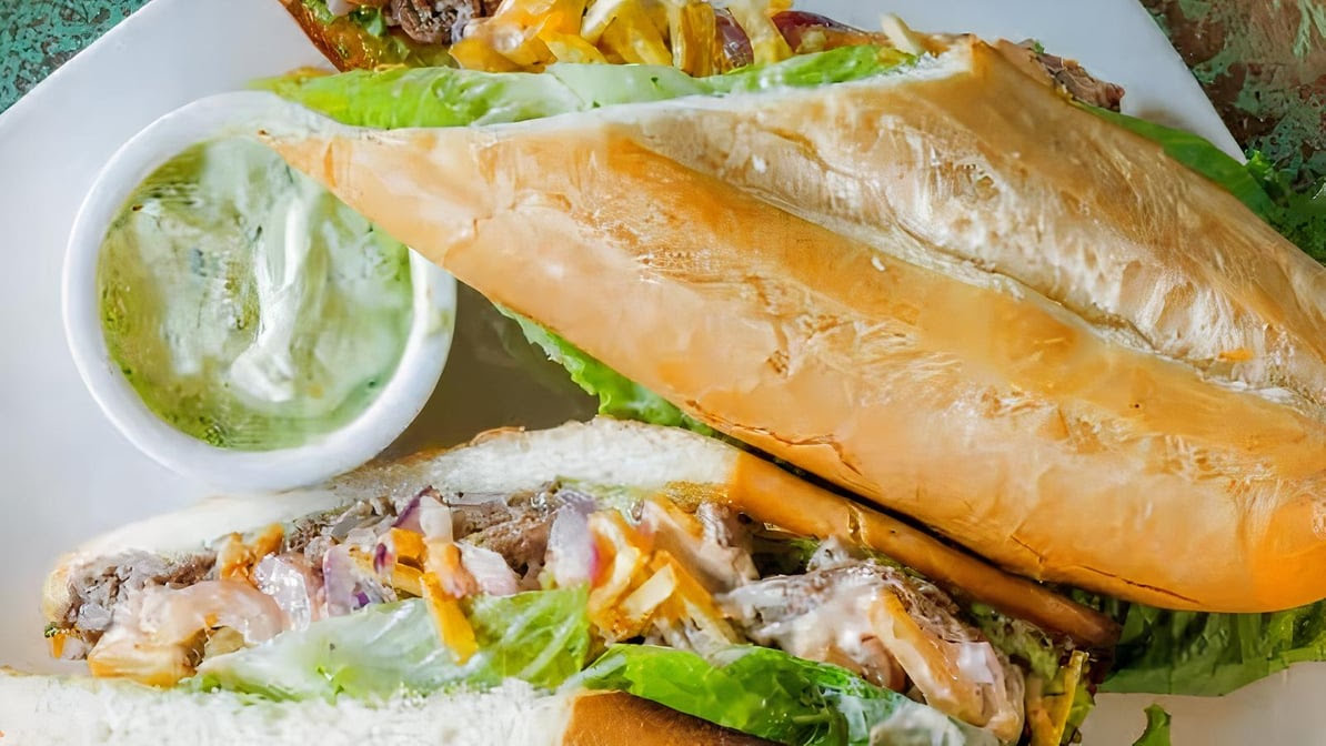 El Cubano To Go by null