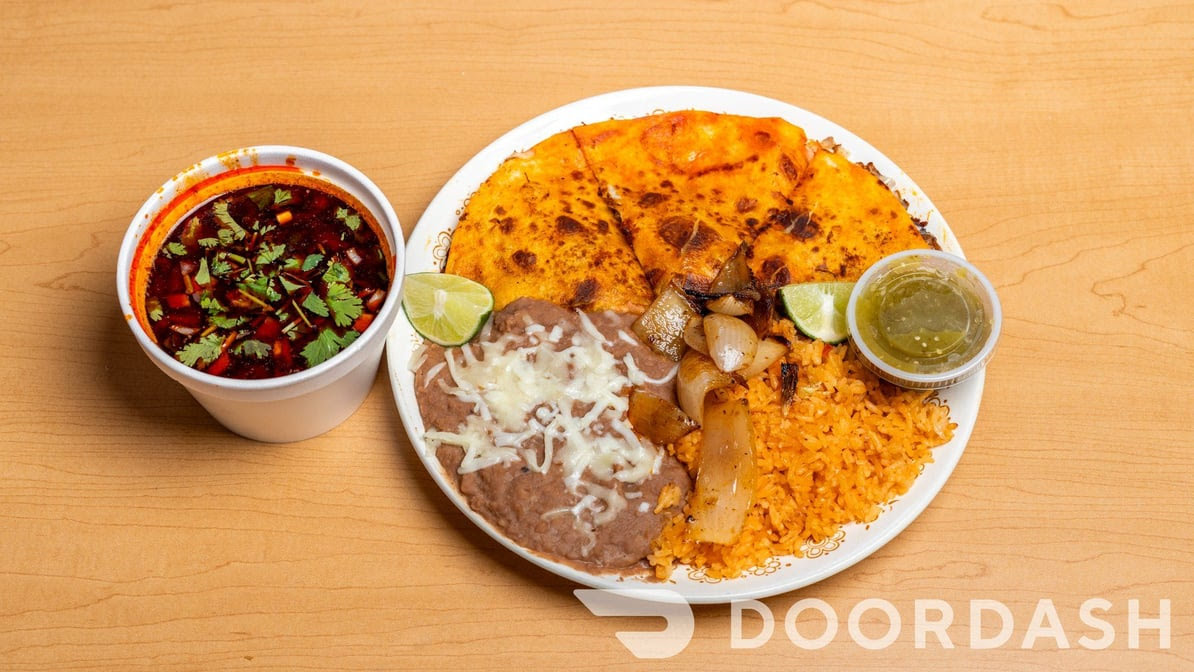 Taqueria Sanchez by null