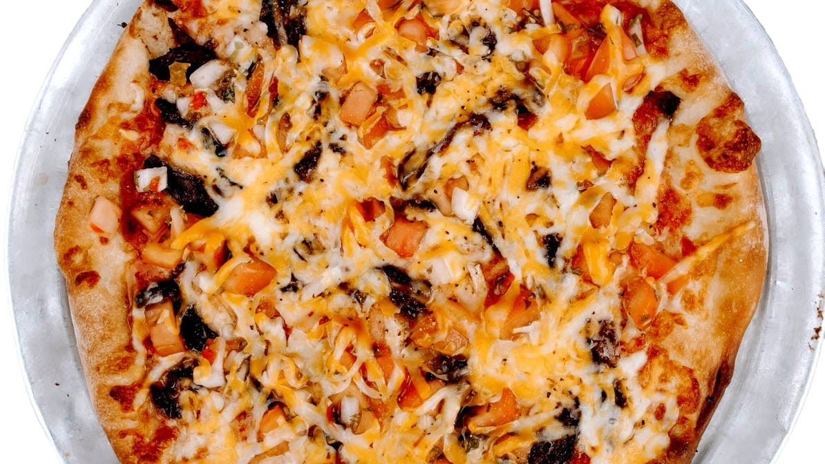 Antonio's Pizza by null