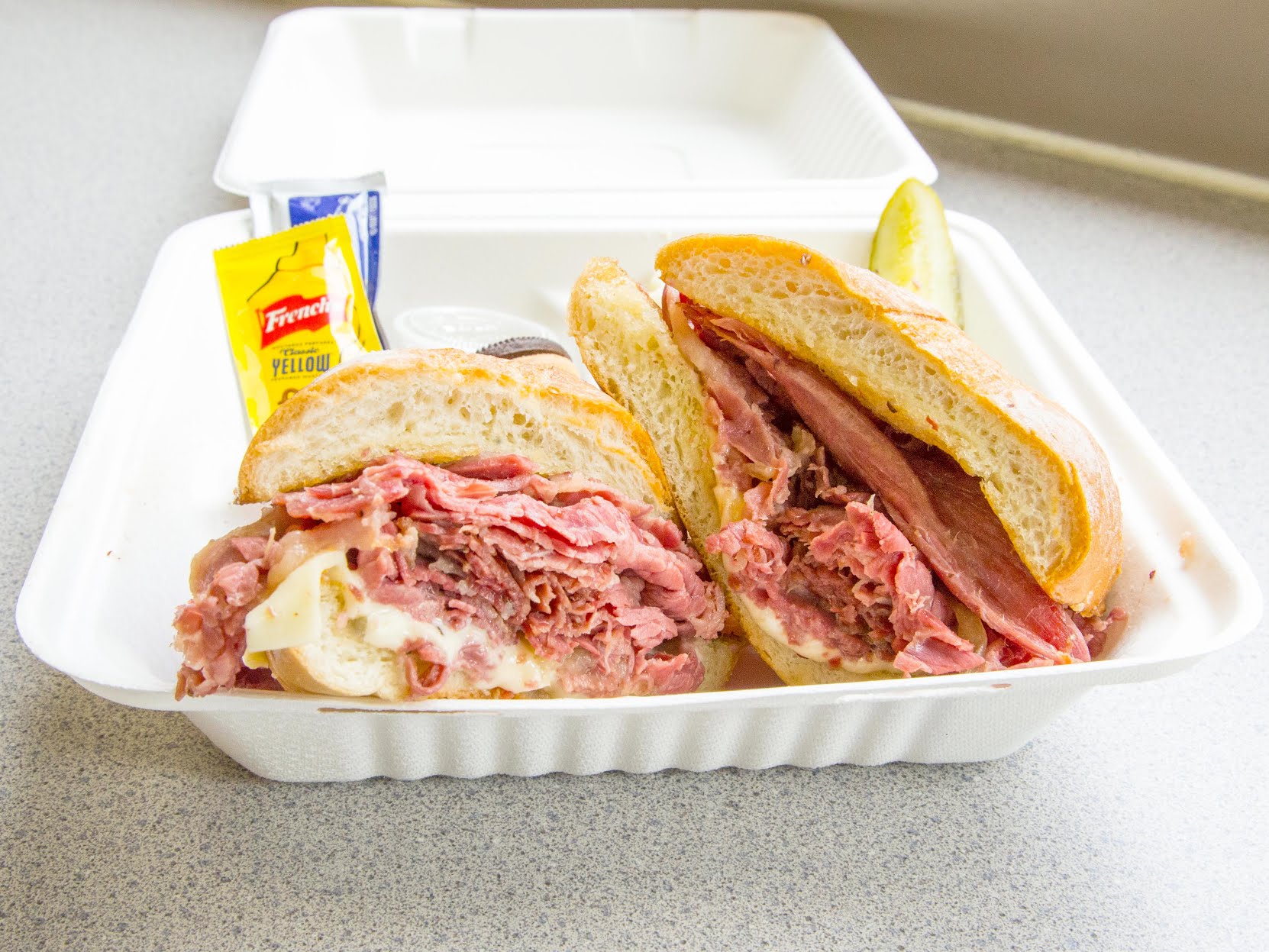Market House Meats by null