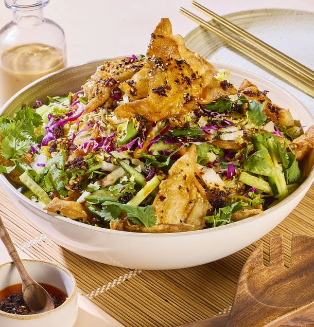 California Pizza Kitchen by null