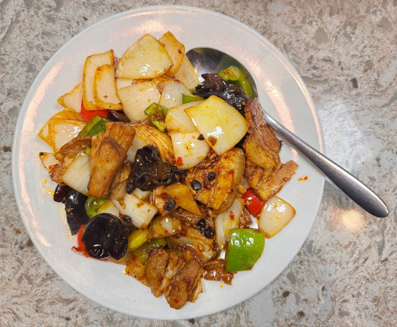 Jiayuan Dumpling House by null