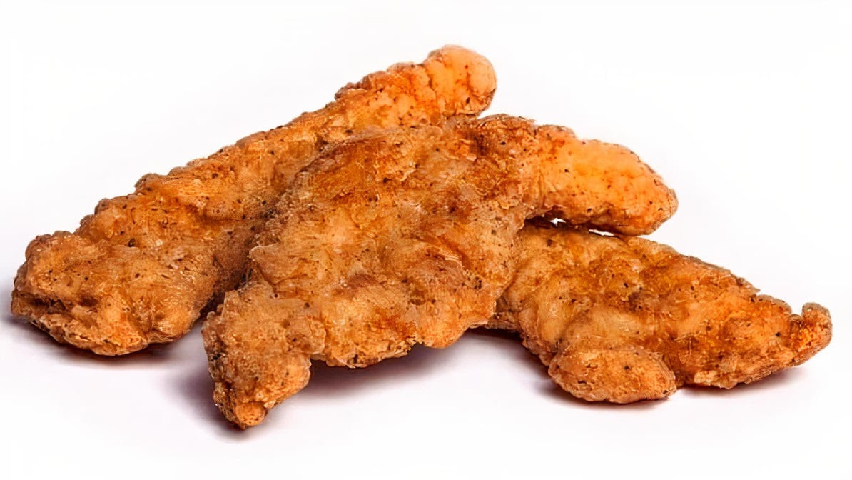 ATL Wings by null