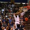 UConn Basketball vs Memphis