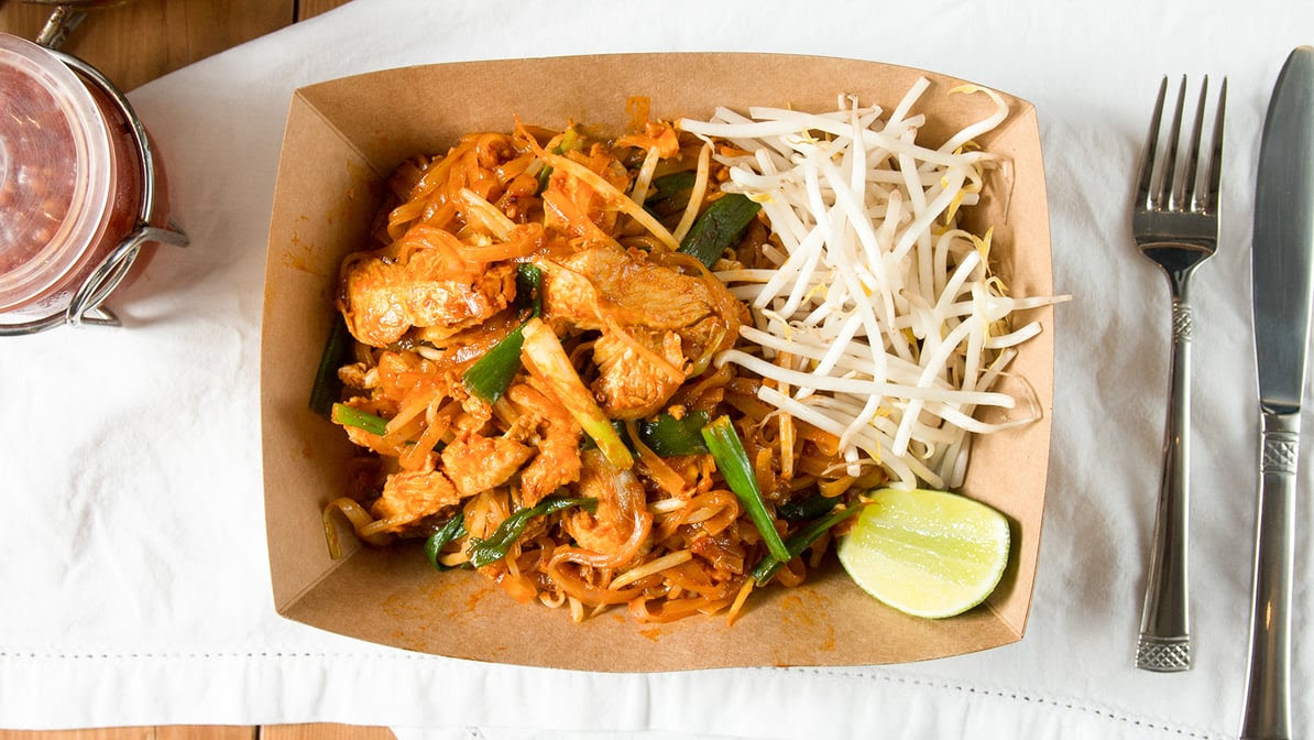 55 Thai Kitchen Golden Hill by null