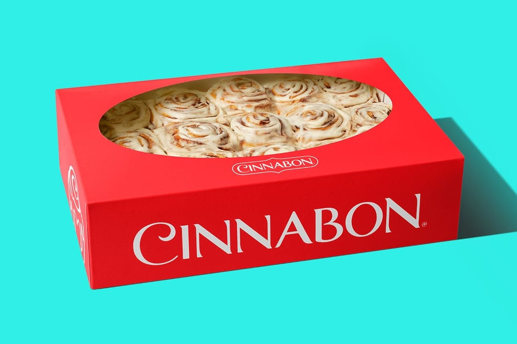 Cinnabon by null