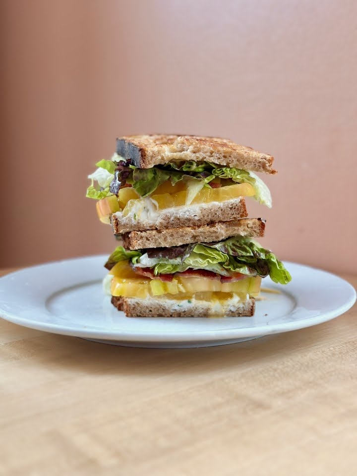 Huckleberry Bakery & Cafe by null