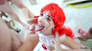 Lexi kiss clown cam girl mobile jpg x Clown girl