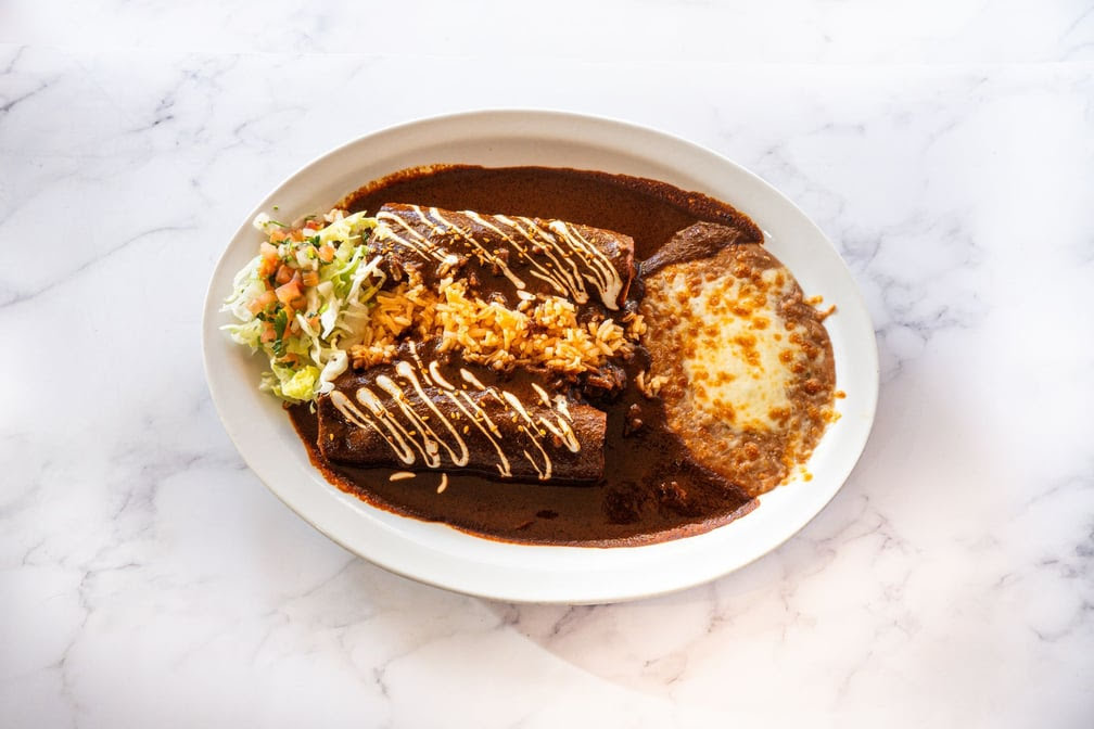 Cocina Mamá Cholita by null