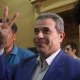 Égypte, Tawfiq Okacha, Assemblée nationale