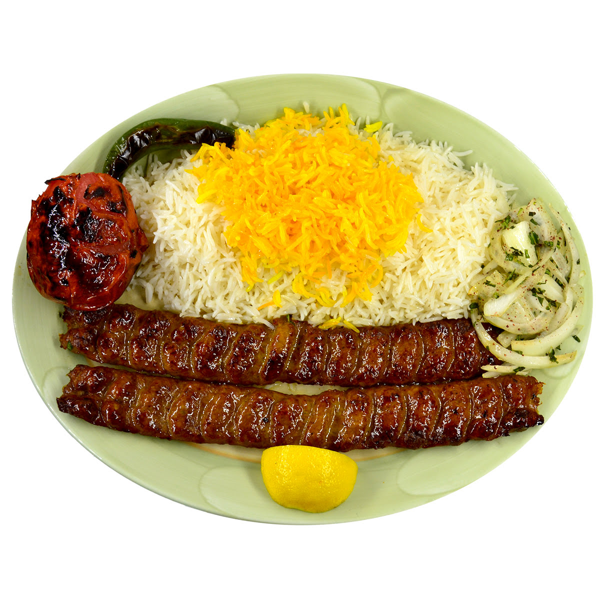Hafez Persian Cuisine by null