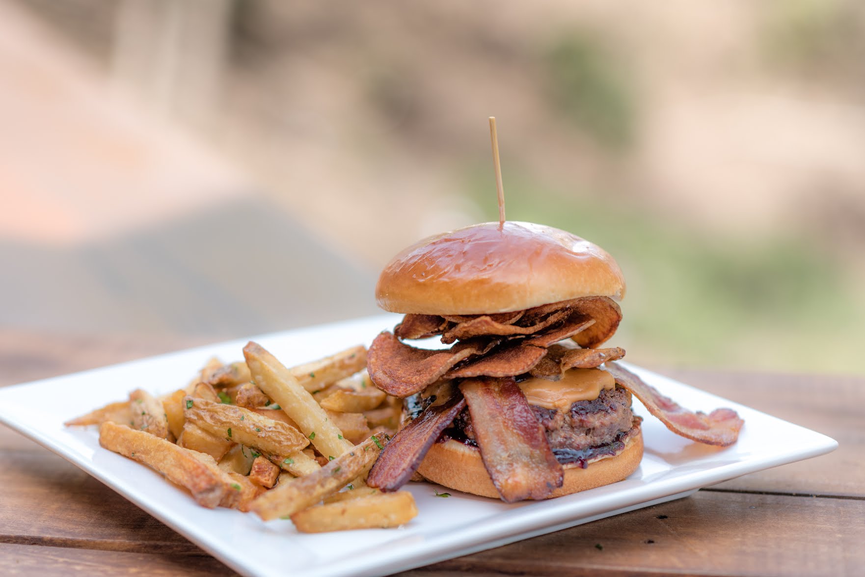 Twisted Oak Tavern by null