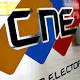  CNE Venezuela 