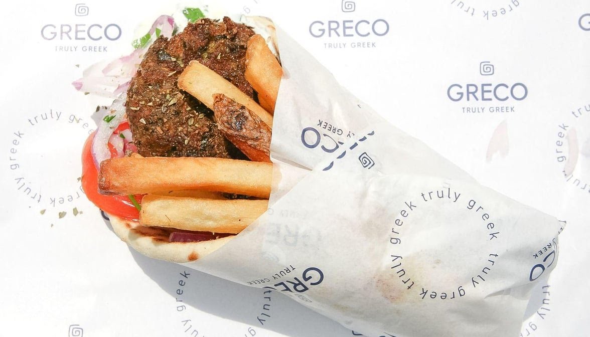 GRECO by null