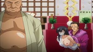 Brutal domination with a hentai schoolgirl jpg x Brutal hentai