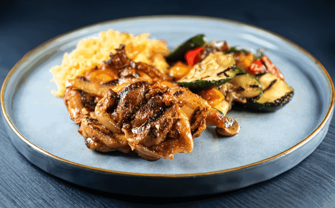 Hungarian kosher takeout by null