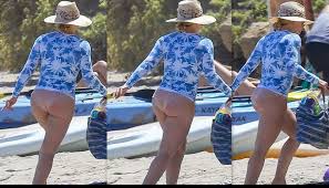 Ae pretty as a picture hilary looked polished to perfection with he jpg x Hilary duff with