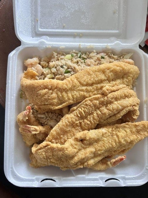 Mike's Seafood by null