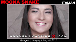 Moona snake czech casting porn videos jpg x Moona snake