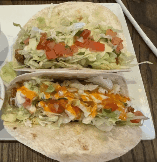 Rock N Taco Roswell by null