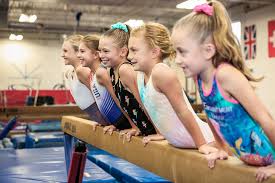 child gymnastics|4 Core Values Your Child Will Gain From Gymnastics - Register Today