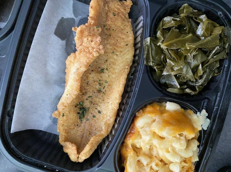 In A Minute Cafe & Lounge by null