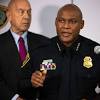 Houston Police Chief Resigns Amid Suspended-Cases Probe